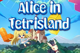 Play Alice in Tetrisland