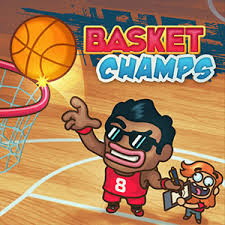 Play Basket Champs