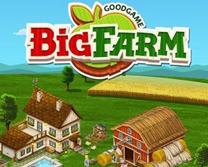 Play Big Farm
