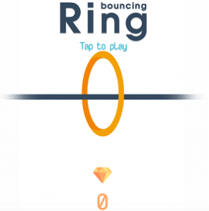 Play Bouncing Ring
