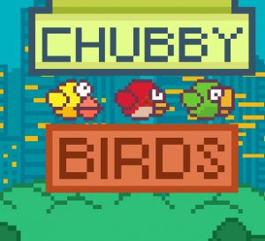Play Chubby Birds