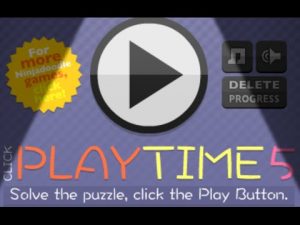 Play ClickPLAY Time 5