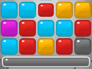 Play Color Frenzy