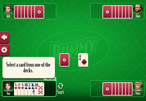 Play Daily Rummy