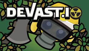 Play Devast.io