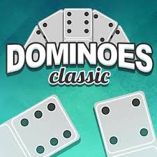 Play Dominoes Classic