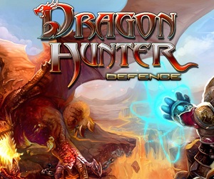 Play Dragon Hunter