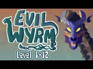 Evil Wyrm