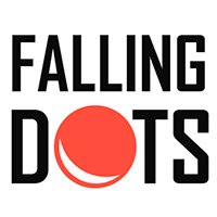 Play Falling Dots
