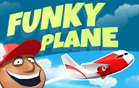 Play Funky Plane