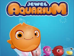 Play Jewel Aquarium