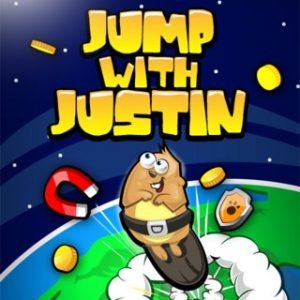 Play Jump With Justin