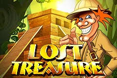 Lost Treasure Slots