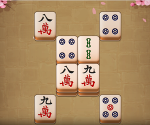 Play Mahjong Flowers