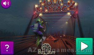 Play Moto Maniac 2