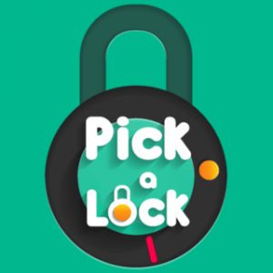 Play Pick A Lock