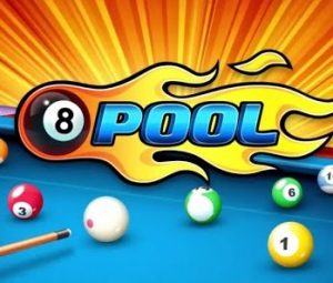 Play Pool 8