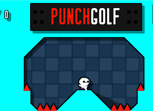 Play Punch Golf