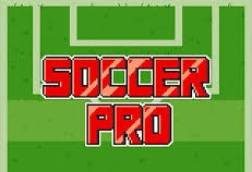 Play Soccer Pro