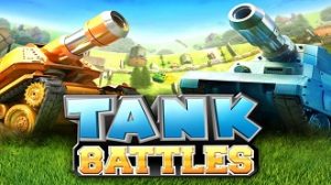 Play Tank Battle