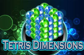 Play Tetris Dimensions
