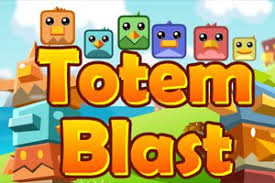 Play Totem Blast
