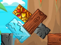 Play Totem Volcano