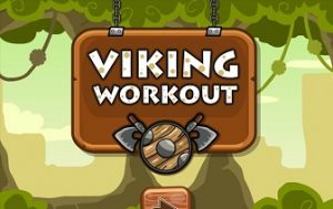 Play Viking Workout