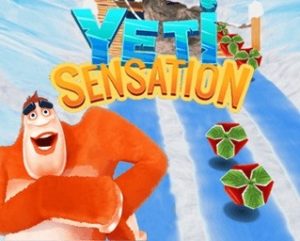 Play Yeti Sensation