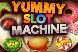 Play Yummy Slot Machine