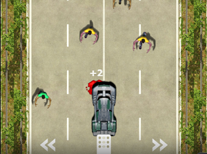 Play Zombie Road