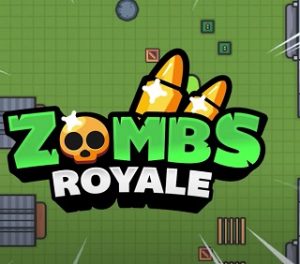 ZombsRoyale.io