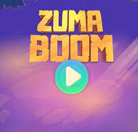 Play Zuma Boom