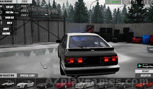 Play Touge Drift and Racing
