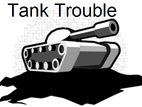 Play Tank Trouble